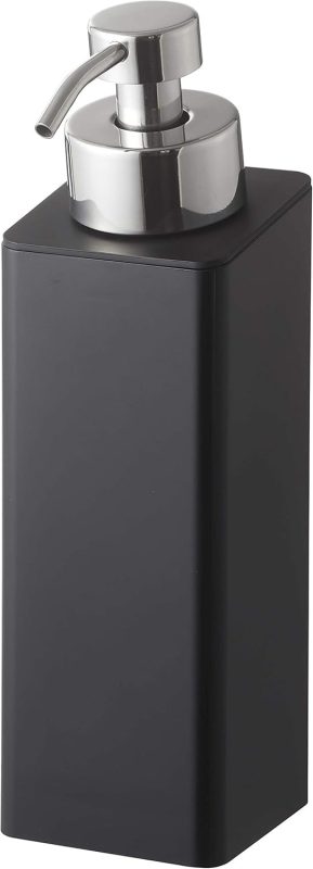 山崎実業 マグネットツーウェイディスペンサー タワー 泡タイプ