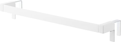 山崎実業 滑り落ち防止キッチンタオルハンガーバー タワー ワイド 1810