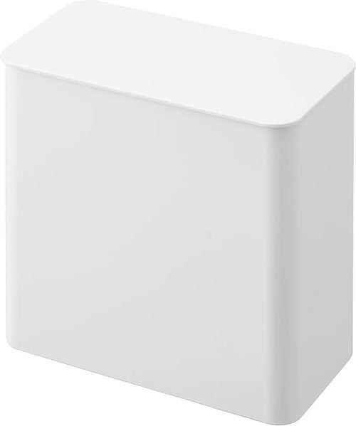 山崎実業 フィルムフック 密閉ゴミ箱 タワー 1520