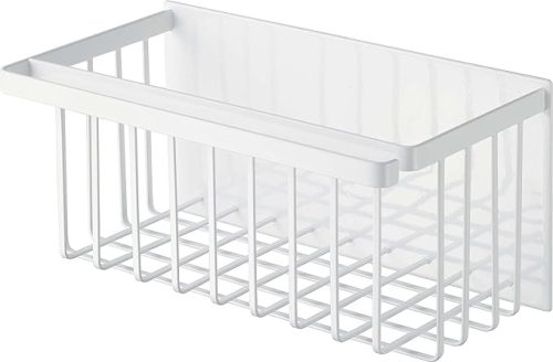 山崎実業 マグネットバスルームバスケット タワー 5542