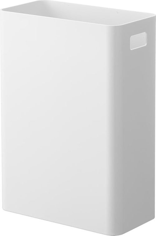 山崎実業 ウォールトラッシュカン タワー 7L 石こうボード壁対応 1630