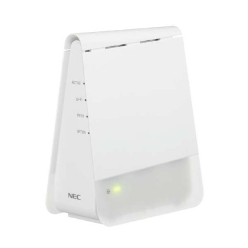 NEC - NEC Wi-Fiルーター 4ストリーム ハイスピードモデル【美品】 Amazon.co.jp: 【Amazon.co.jp 限定】NEC Aterm 無線LAN Wi-Fi 6