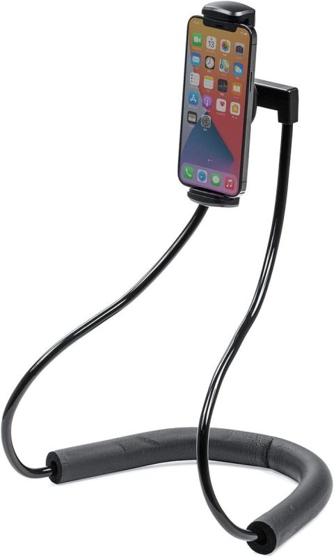 サンワサプライ(SANWA SUPPLY) 首掛けスマホホルダー 200-DGCAM032
