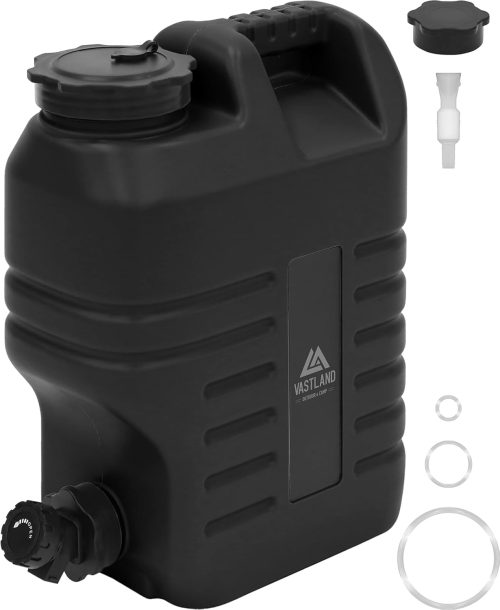 ヴァストランド(VASTLAND) ウォータータンク 12L VL-WCT-12L