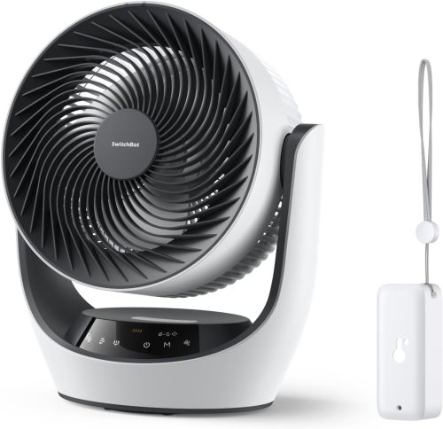 スイッチボット(SwitchBot) スマートサーキュレーター