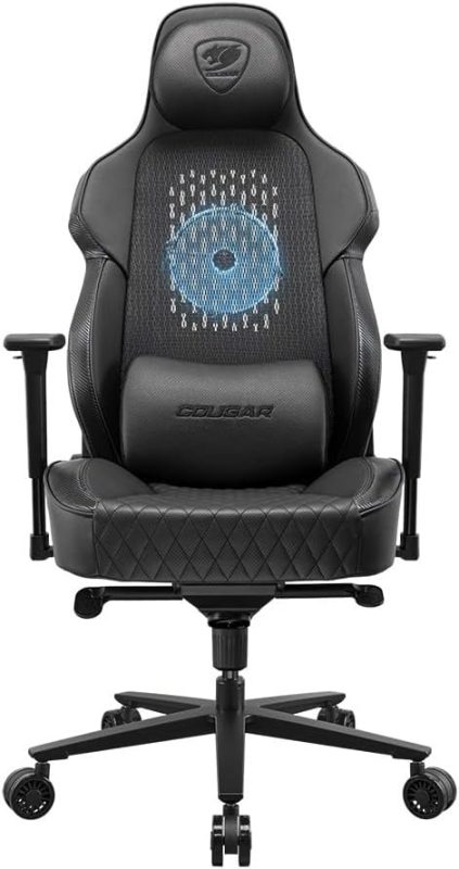 クーガー(COUGAR) NXSYS AERO