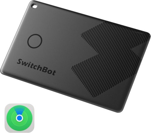 スイッチボット(SwitchBot) スマートトラッカーカード