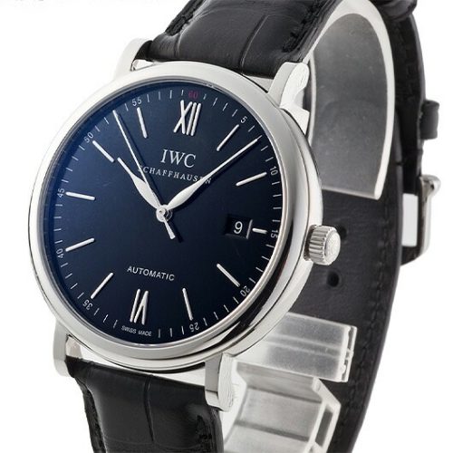 IWC ポートフィノ・オートマティック IW356502