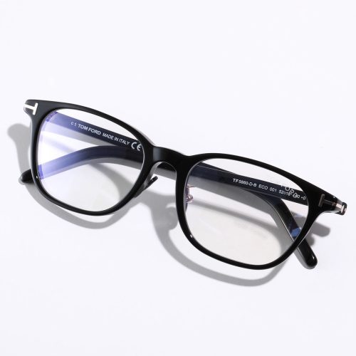 トムフォード(TOM FORD) TF5860-D-B