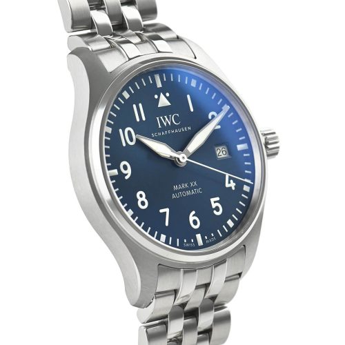 IWC パイロット・ウォッチ・マーク XX IW328204