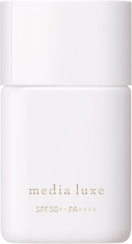 メディア(media) luxe スムースビューティーベース