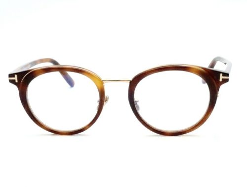 トムフォード(TOM FORD) TF5784-D-B