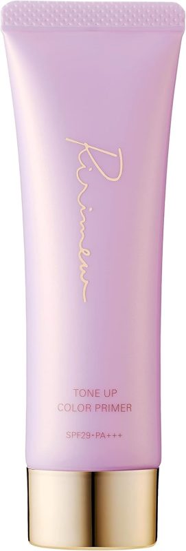 リリミュウ(Ririmew) トーンアップカラープライマー