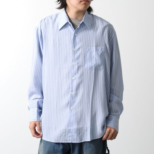 アワーレガシー(OUR LEGACY) シャツ ABOVE SHIRT