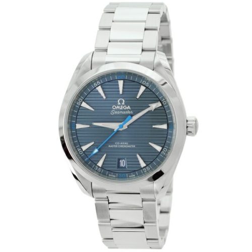 オメガ(OMEGA) シーマスター アクアテラ 150M