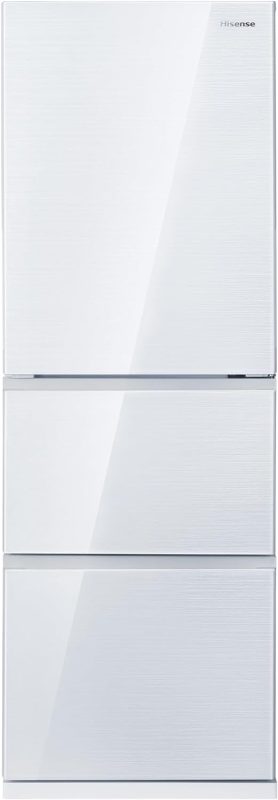 ハイセンス(HISENSE) 冷凍冷蔵庫 HR-G3601W