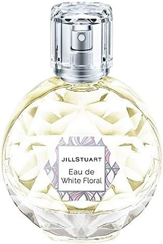 ジルスチュアート(JILL STUART) オード ホワイトフローラル