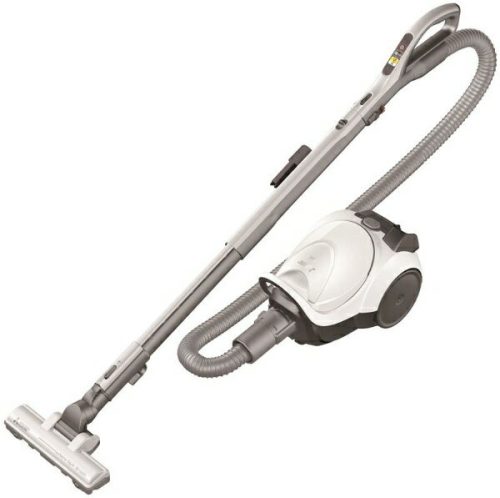 三菱電機(MITSUBISHI) Be-K 紙パック式掃除機 TC-FJ2E
