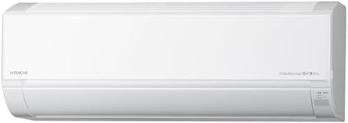 日立(HITACHI) ルームエアコン 白くまくん RAS-D28R