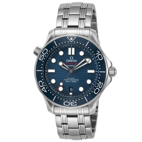 オメガ(OMEGA) シーマスター ダイバー 300M