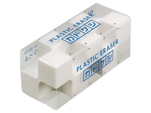 コクヨ(KOKUYO) 消しゴム カドケシ ケシ-U700N