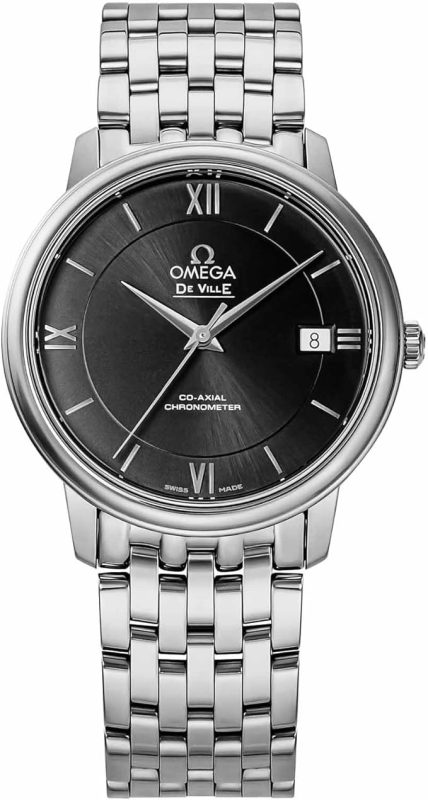 オメガ(OMEGA) デ・ヴィル プレステージ