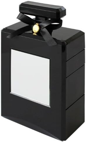 セルテヴィエ(Sceltevie) コフレ パフュームジュエリーボックス