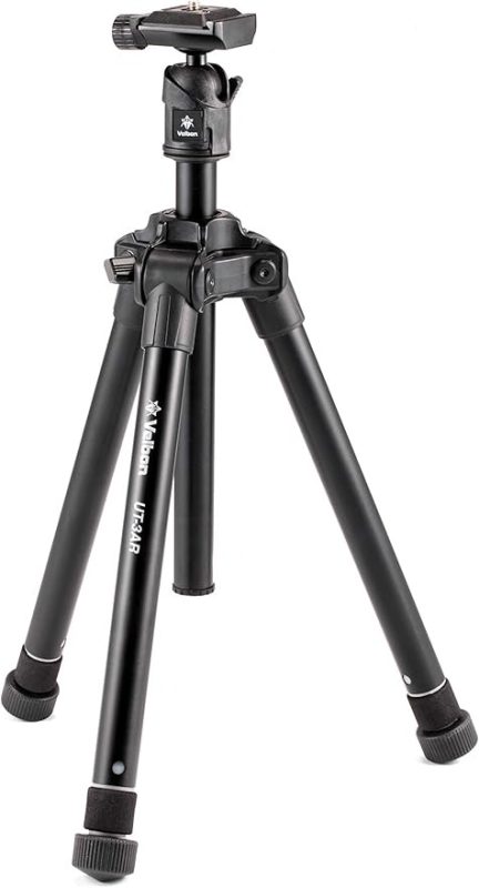 ベルボン(Velbon) トラベル三脚 23700