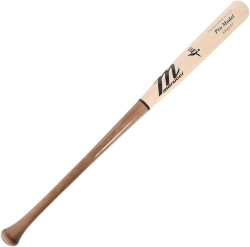 マルチ(Marucci) 硬式木製バット フランシスコ・リンドーア 選手使用モデル MVEJLINDY12-LBRN