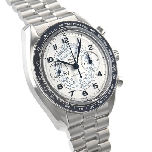 オメガ(OMEGA) スピードマスター クロノスコープ