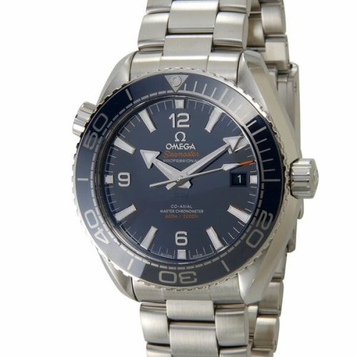 オメガ(OMEGA) シーマスター プラネットオーシャン 600M