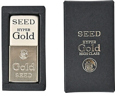 シード(SEED) ハイパーゴールド EP-M1