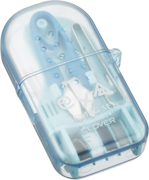 クロバー(Clover) ソーイングセット SS-201