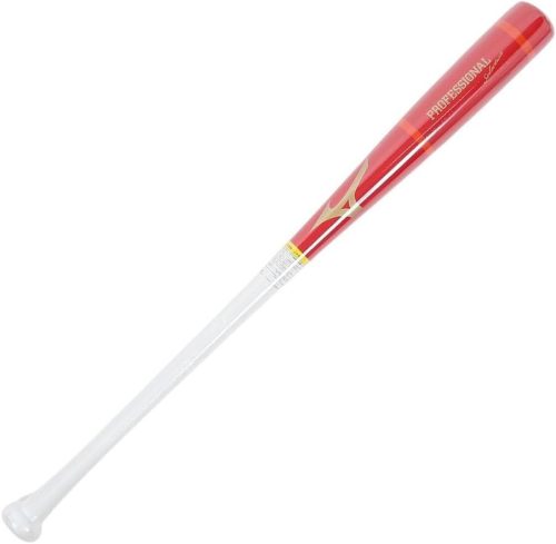 ミズノ(MIZUNO) 軟式用木製バット プロフェッショナルセレクション 1CJWR13284 SN10