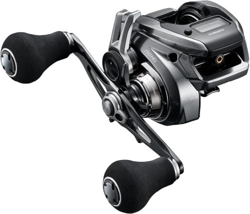 シマノ(SHIMANO) 23 エンゲツ プレミアム 150HG RIGHT