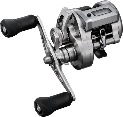 シマノ(SHIMANO) 25 オシアコンクエストCT 200PG RIGHT