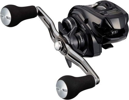 ダイワ(Daiwa) 21 ティエラ A IC 150H-DH