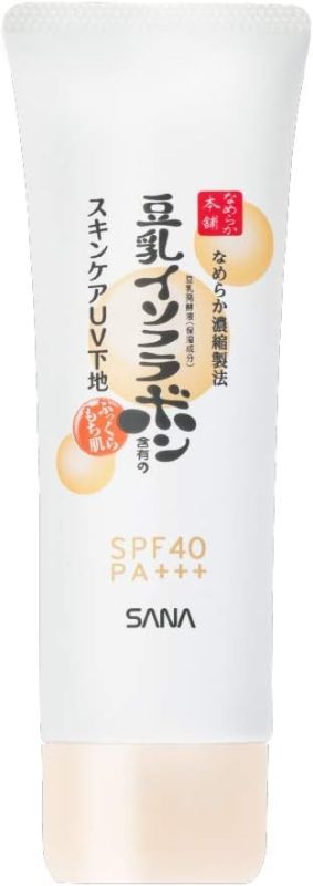 常盤薬品工業 なめらか本舗 スキンケアＵＶ下地