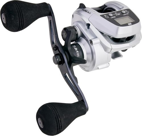 アブガルシア(AbuGarcia) Fune DLC H