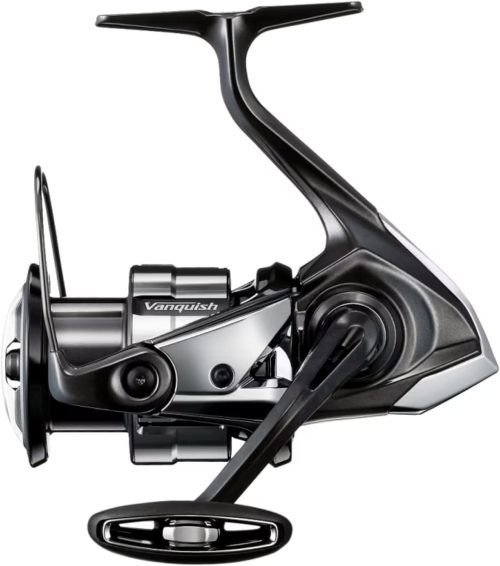 シマノ(SHIMANO) 23 ヴァンキッシュ C3000XG