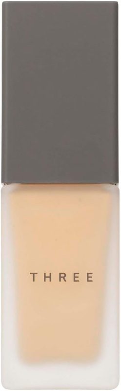 スリー(THREE) アルティメイトプロテクティブプリスティーン プライマー