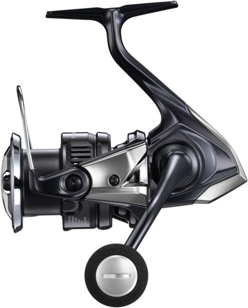 シマノ(SHIMANO) 25 ツインパワー XD C3000HG