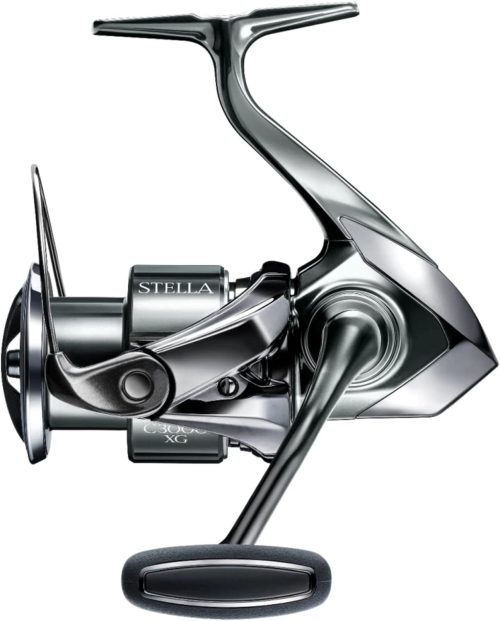 シマノ(SHIMANO) 22 ステラ C3000XG