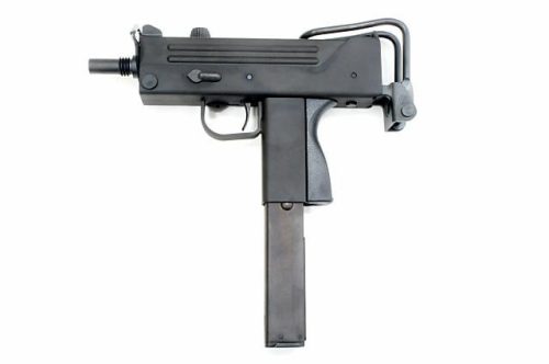 KSC M11A1 ヘヴィウェイト