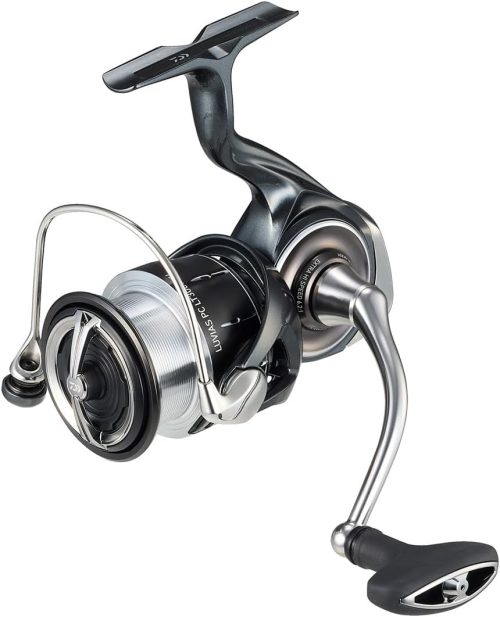 ダイワ(Daiwa) 24 ルビアス PC LT3000-XH