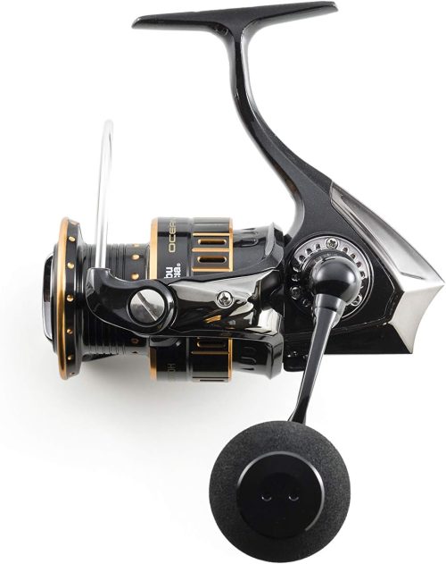 アブガルシア(AbuGarcia) オーシャンフィールド 3000H/3000SH