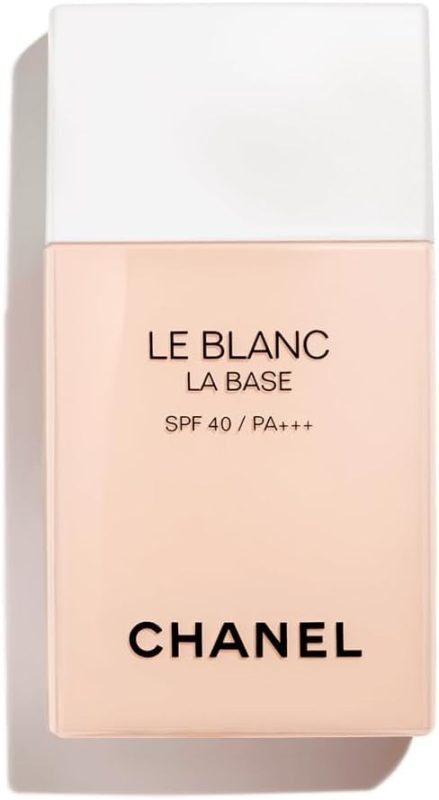 シャネル(CHANEL) ル ブラン ラ バーズ