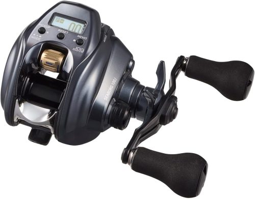 電動リールのおすすめ30選。エサ釣りやジギングに対応するモデル