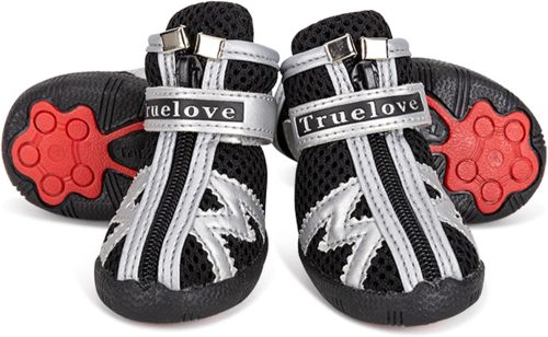 トゥルーラブ(Truelove)ドッグシューズ 4PAIRs