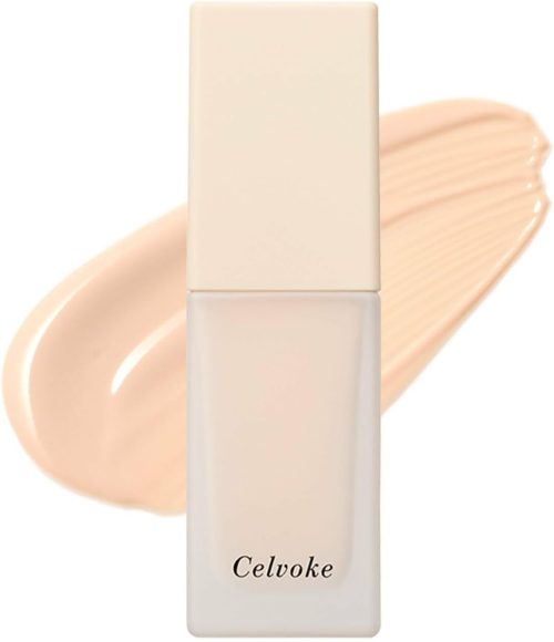 セルヴォーク(Celvoke) レアグロウプライマー